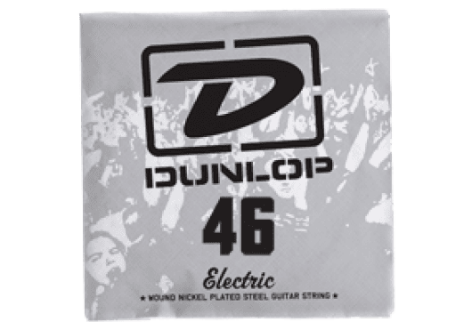 Cordes - CORDES GUITARES ELECTRIQUES - A L'UNITE - Dunlop - CDU DEN46 - Royez Musik