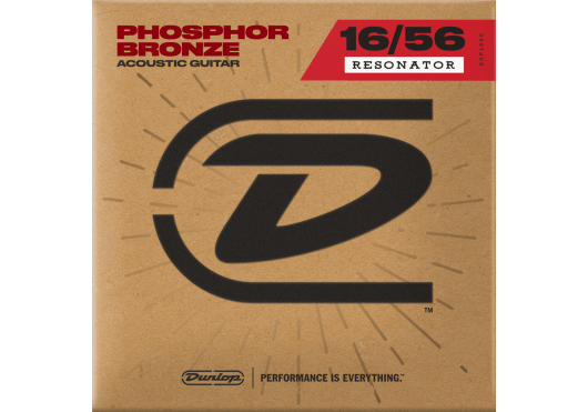 Cordes - CORDES AUTRES INSTRUMENTS - JEU COMPLET - Dunlop - CDU DOP1656 - Royez Musik