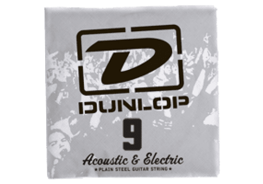 Cordes - CORDES GUITARES ELECTRIQUES - A L'UNITE - Dunlop - CDU DPS09 - Royez Musik