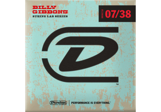 Cordes - CORDES GUITARES ELECTRIQUES - 6 CORDES - Dunlop - CDU RWN0738 - Royez Musik