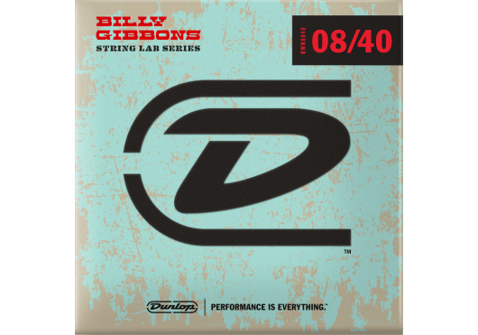 Cordes - CORDES GUITARES ELECTRIQUES - 6 CORDES - Dunlop - CDU RWN0840 - Royez Musik