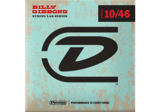 Cordes - CORDES GUITARES ELECTRIQUES - 6 CORDES - Dunlop - CDU RWN1046 - Royez Musik