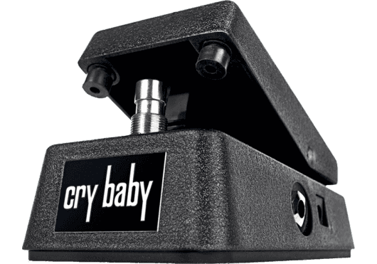 Amplis effets - EFFETS ET MULTI-EFFETS - Dunlop - MDU CBM95 - Royez Musik