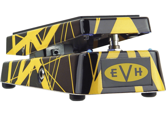 Amplis effets - EFFETS ET MULTI-EFFETS - Dunlop - MDU EVH-WAH - Royez Musik