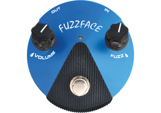 Amplis effets - EFFETS ET MULTI-EFFETS - Dunlop - MDU FFM1 - Royez Musik