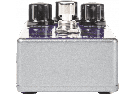 Amplis effets - EFFETS ET MULTI-EFFETS - Dunlop - MDU JHM7 - Royez Musik