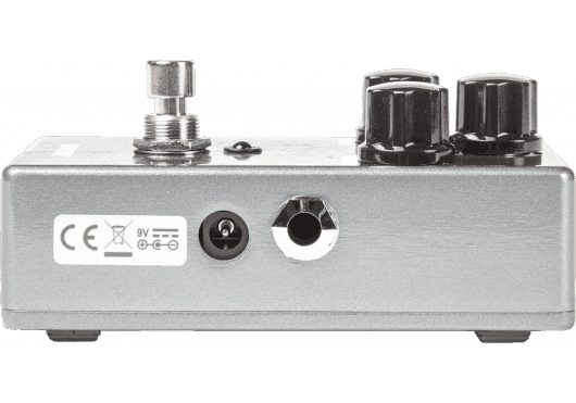 Amplis effets - EFFETS ET MULTI-EFFETS - Dunlop - MDU JHM7 - Royez Musik