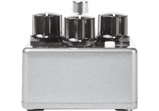 Amplis effets - EFFETS ET MULTI-EFFETS - Dunlop - MDU JHM7 - Royez Musik