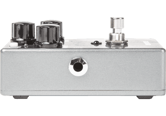 Amplis effets - EFFETS ET MULTI-EFFETS - Dunlop - MDU JHM7 - Royez Musik