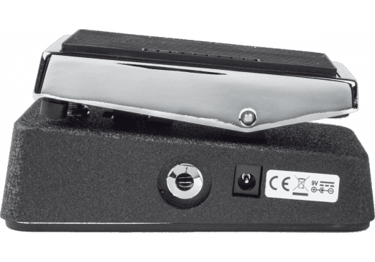 Amplis effets - EFFETS ET MULTI-EFFETS - Dunlop - MDU JHM9 - Royez Musik