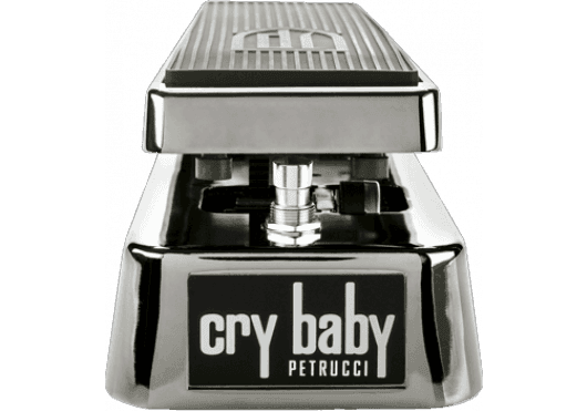 Amplis effets - EFFETS ET MULTI-EFFETS - Dunlop - MDU JP95 - Royez Musik