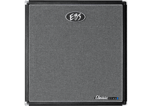 Amplis effets - BAFFLES - EBS - MEB CLASSIC-212 - Royez Musik