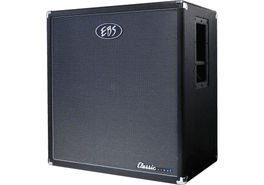 Amplis effets - BAFFLES - EBS - MEB CLASSIC-410 - Royez Musik