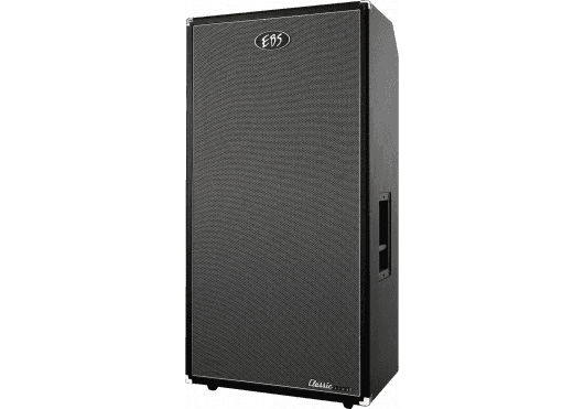 Amplis effets - BAFFLES - EBS - MEB CLASSIC-810 - Royez Musik