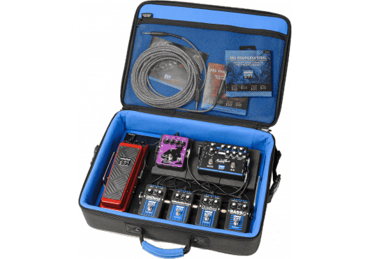 Amplis effets - ETUIS & HOUSSES - HOUSSES - EBS - MEB CPB - Royez Musik