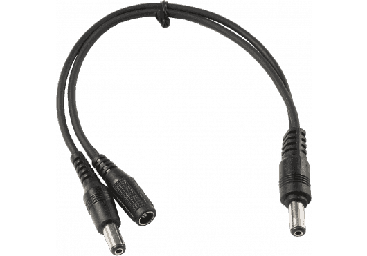 Amplis effets - CÂBLES - EBS - MEB DC-2 - Royez Musik