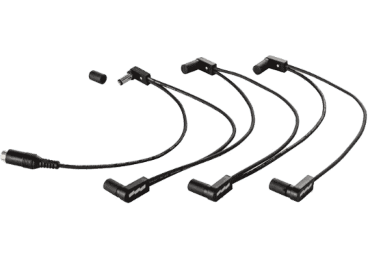 Amplis effets - CÂBLES - EBS - MEB DC-690F - Royez Musik