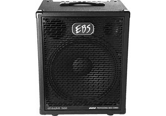 Amplis effets - COMBOS - EBS - MEB MAGNI500-115 - Royez Musik