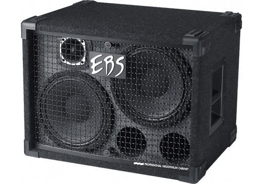 Amplis effets - BAFFLES - EBS - MEB NEO-210 - Royez Musik