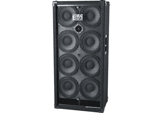 Amplis effets - BAFFLES - EBS - MEB NEO-810 - Royez Musik