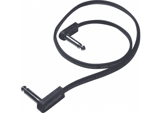 Amplis effets - CÂBLES - EBS - MEB PCF-DL58 - Royez Musik