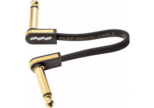 Amplis effets - CÂBLES - EBS - MEB PCF-PG10 - Royez Musik