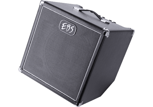 Amplis effets - COMBOS - EBS - MEB SESSION-120 - Royez Musik