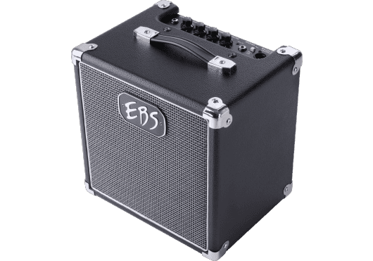 Amplis effets - COMBOS - EBS - MEB SESSION-30 - Royez Musik