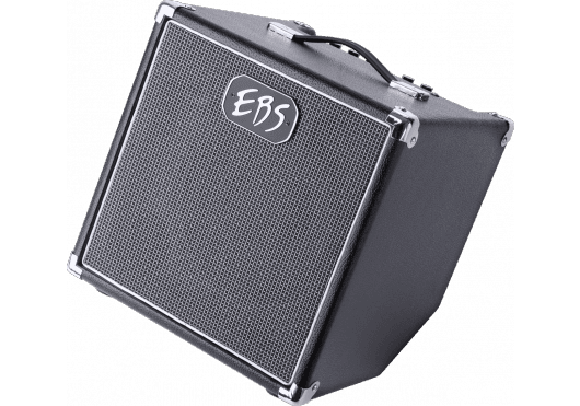 Amplis effets - COMBOS - EBS - MEB SESSION-60 - Royez Musik