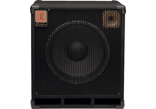 Amplis effets - BAFFLES - EDEN - MDE D115XLT4 - Royez Musik