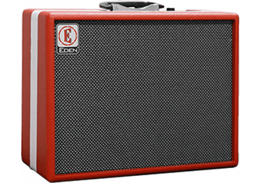 Amplis effets - COMBOS - EDEN - MDE EUKE - Royez Musik