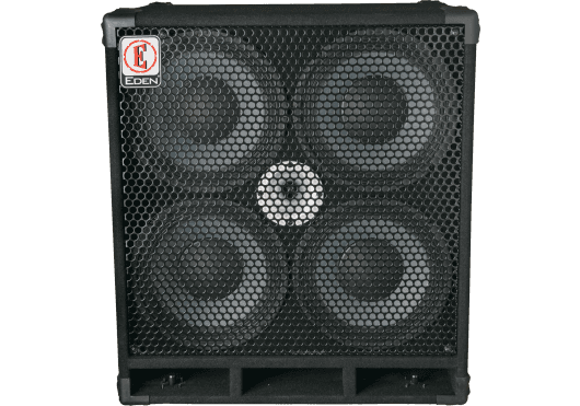 Amplis effets - BAFFLES - EDEN - MDE EX410 - Royez Musik