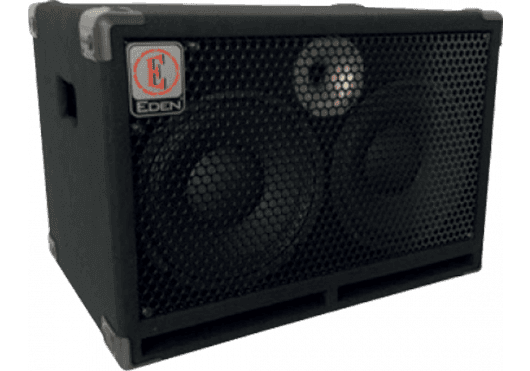 Amplis effets - BAFFLES - EDEN - MDE TN210-8 - Royez Musik