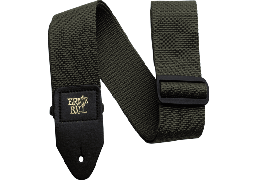 Guitares & co - ACCESSOIRES - SANGLES & CO - SANGLES - ERNIE BALL - AEB 4048 - Royez Musik