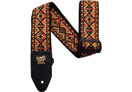 Guitares & co - ACCESSOIRES - SANGLES & CO - SANGLES - ERNIE BALL - AEB 4090 - Royez Musik