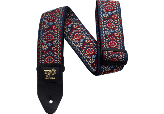 Guitares & co - ACCESSOIRES - SANGLES & CO - SANGLES - ERNIE BALL - AEB 4091 - Royez Musik