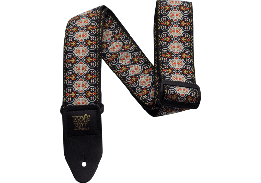 Guitares & co - ACCESSOIRES - SANGLES & CO - SANGLES - ERNIE BALL - AEB 4094 - Royez Musik