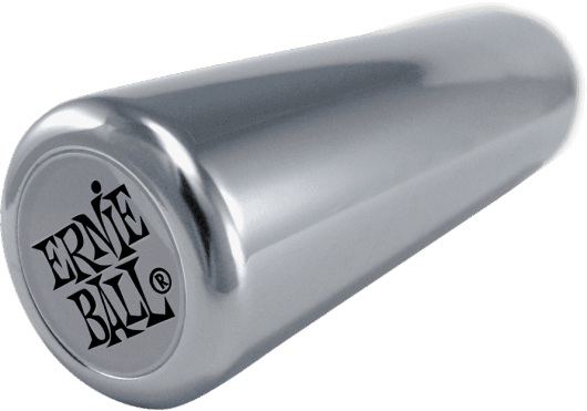 Guitares & co - ACCESSOIRES - BOTTLENECKS & TONEBARS - BOTTLENECKS - ERNIE BALL - AEB 4232 - Royez Musik