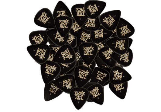 Guitares & co - ACCESSOIRES - MEDIATORS & ONGLETS - MEDIATORS - ERNIE BALL - AEB 9104 - Royez Musik