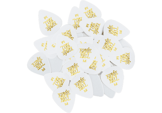 Guitares & co - ACCESSOIRES - MEDIATORS & ONGLETS - MEDIATORS - ERNIE BALL - AEB 9111 - Royez Musik