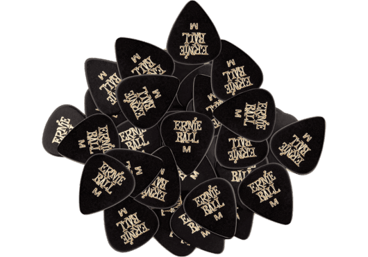 Guitares & co - ACCESSOIRES - MEDIATORS & ONGLETS - MEDIATORS - ERNIE BALL - AEB 9114 - Royez Musik