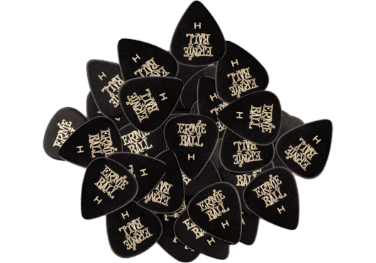 Guitares & co - ACCESSOIRES - MEDIATORS & ONGLETS - MEDIATORS - ERNIE BALL - AEB 9124 - Royez Musik