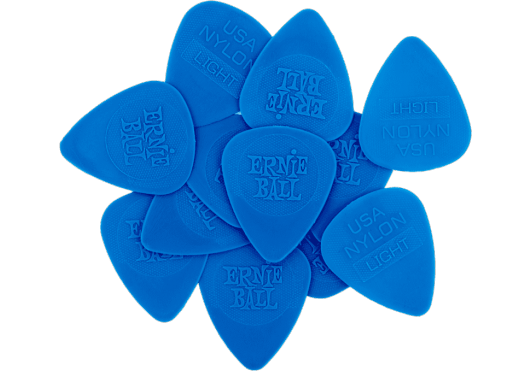 Guitares & co - ACCESSOIRES - MEDIATORS & ONGLETS - MEDIATORS - ERNIE BALL - AEB 9135 - Royez Musik