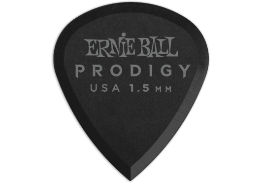 Guitares & co - ACCESSOIRES - MEDIATORS & ONGLETS - MEDIATORS - ERNIE BALL - AEB 9200 - Royez Musik