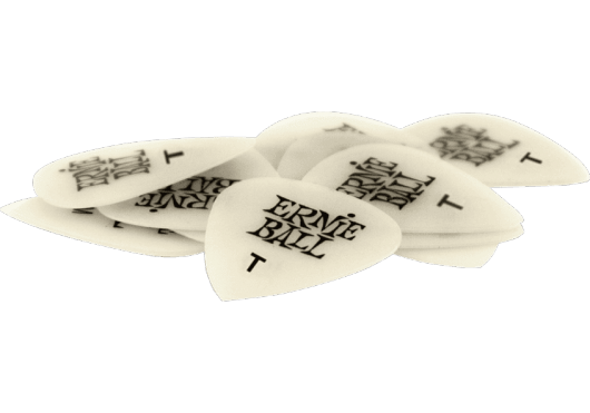 Guitares & co - ACCESSOIRES - MEDIATORS & ONGLETS - MEDIATORS - ERNIE BALL - AEB 9224 - Royez Musik