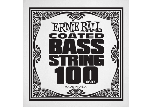 Cordes - CORDES GUITARES BASSES - A L'UNITE - ERNIE BALL - CEB 0697 - Royez Musik