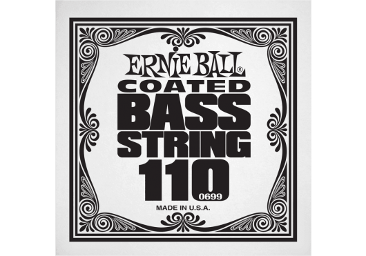 Cordes - CORDES GUITARES BASSES - A L'UNITE - ERNIE BALL - CEB 0699 - Royez Musik