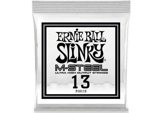 Cordes - CORDES GUITARES ELECTRIQUES - A L'UNITE - ERNIE BALL - CEB 10113 - Royez Musik