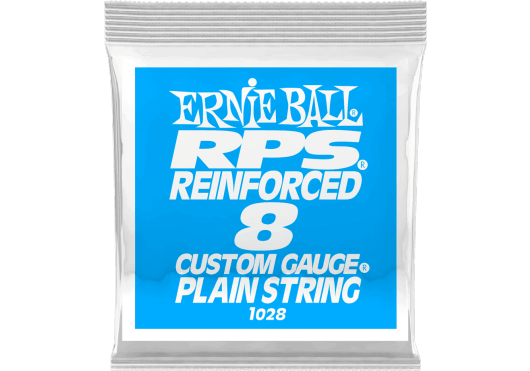 Cordes - CORDES GUITARES ELECTRIQUES - A L'UNITE - ERNIE BALL - CEB 1028 - Royez Musik