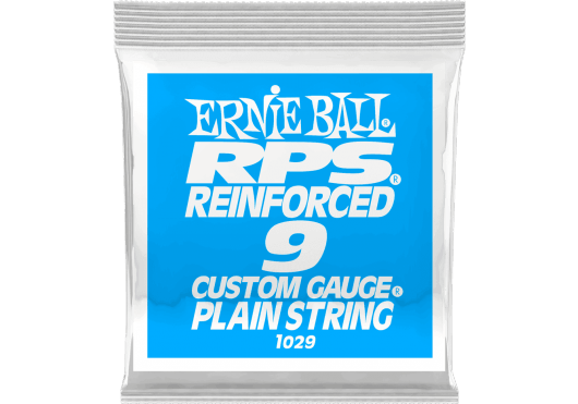 Cordes - CORDES GUITARES ELECTRIQUES - A L'UNITE - ERNIE BALL - CEB 1029 - Royez Musik